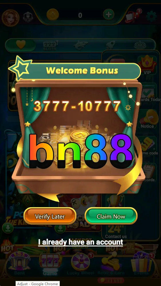 bn88 ডাউনলোড