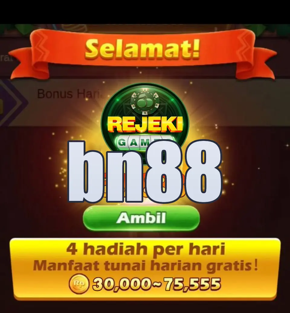 bn88 লগইন