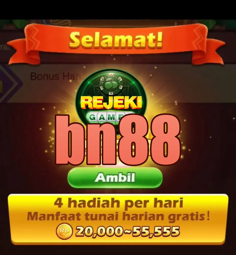 bn88 লগইন