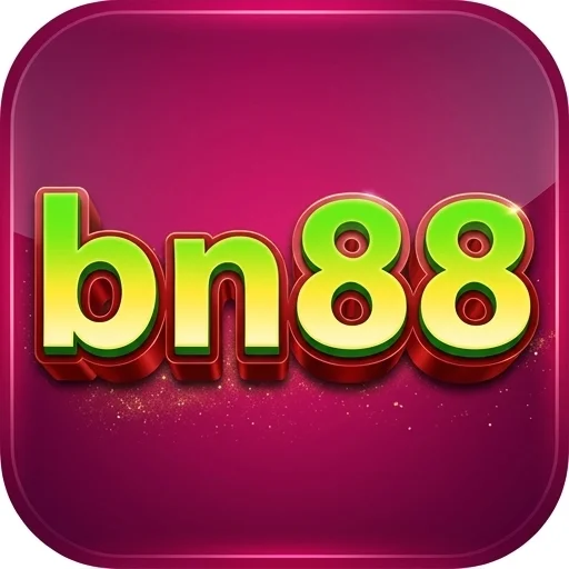 bn88 Logo - অফিসিয়াল