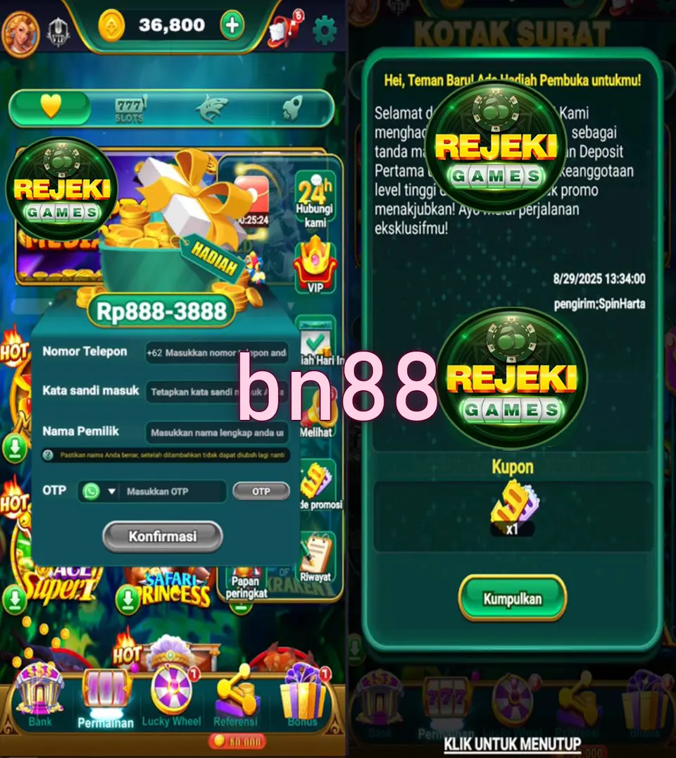 bn88 Preview - অফিসিয়াল ডাউনলোড